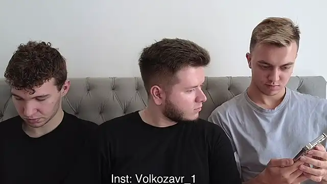 boys sobolisha online show from 01/10/26, 09:26