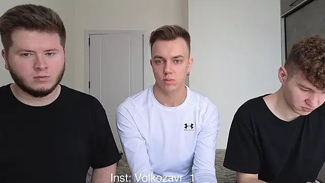 boys sobolisha online show from 03/14/26, 08:53