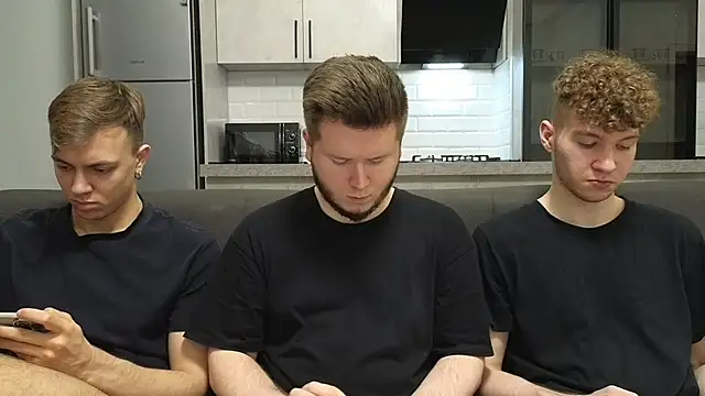 boys sobolisha online show from 05/09/26, 08:34