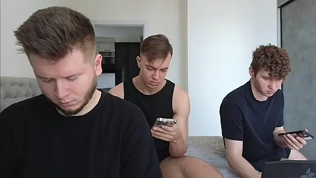 boys sobolisha online show from 06/20/26, 08:19