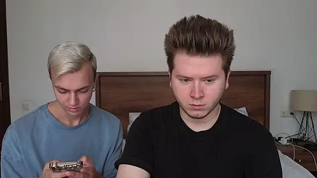 boys sobolisha online show from 09/20/25, 12:32