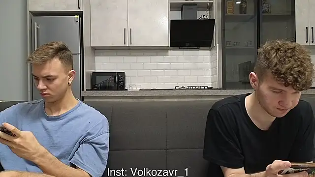 boys sobolisha online show from 03/18/26, 08:32