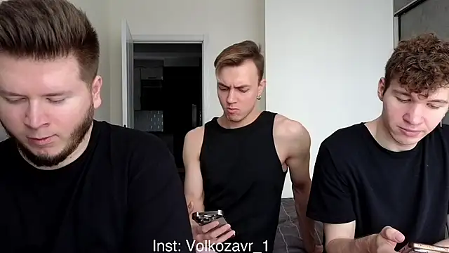 boys sobolisha online show from 04/12/26, 08:17