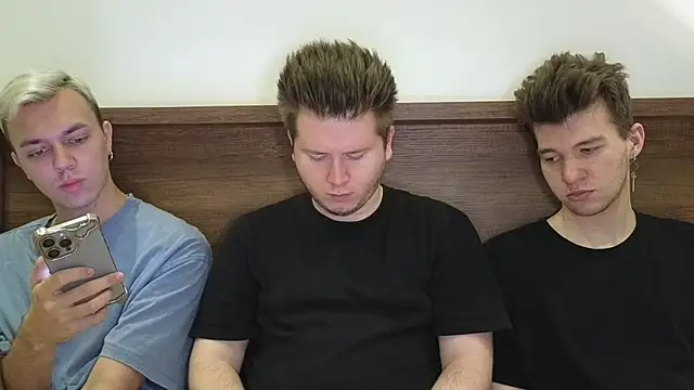 boys sobolisha online show from 09/18/25, 08:45