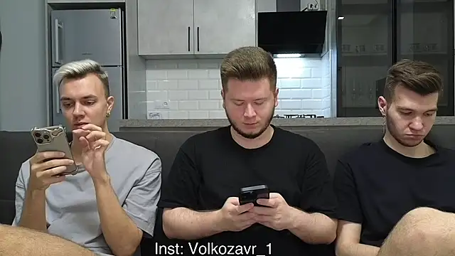 boys sobolisha online show from 10/25/25, 01:12