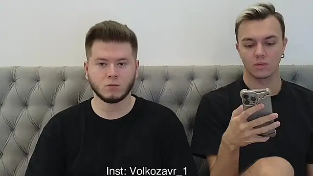 boys sobolisha online show from 11/16/25, 01:16