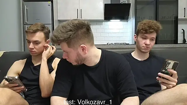 boys sobolisha online show from 04/10/26, 08:27