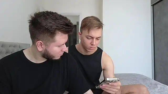 boys sobolisha online show from 05/11/26, 08:49