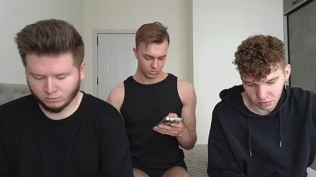 boys sobolisha online show from 05/15/26, 08:34