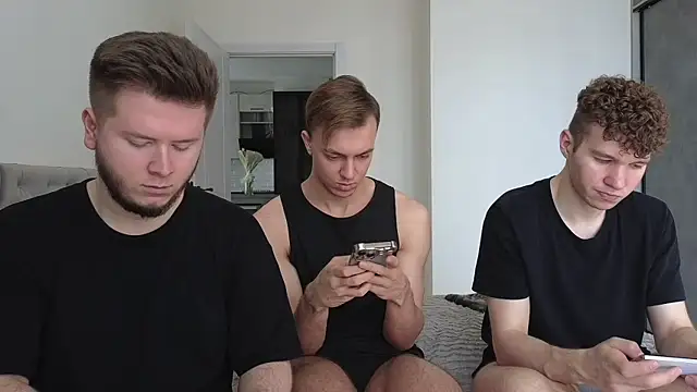 boys sobolisha online show from 05/27/26, 08:43