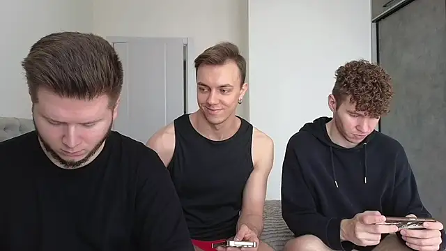 boys sobolisha online show from 06/03/26, 08:48
