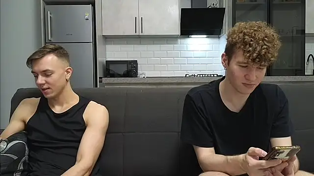boys sobolisha online show from 06/15/26, 08:30