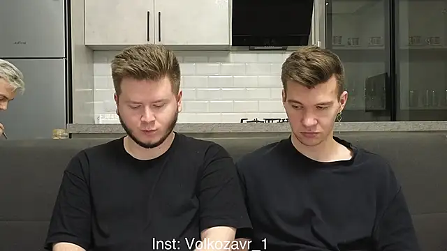 boys sobolisha online show from 10/31/25, 08:05