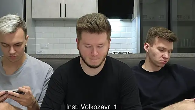 boys sobolisha online show from 11/03/25, 07:39