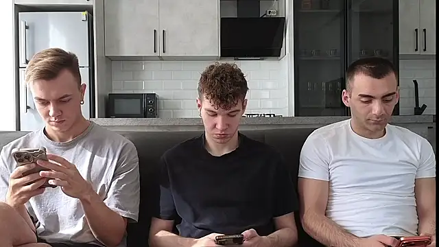 boys sobolisha online show from 02/13/26, 08:47