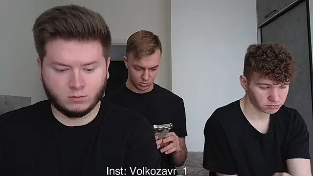 boys sobolisha online show from 03/20/26, 08:26