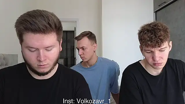 boys sobolisha online show from 03/24/26, 08:36