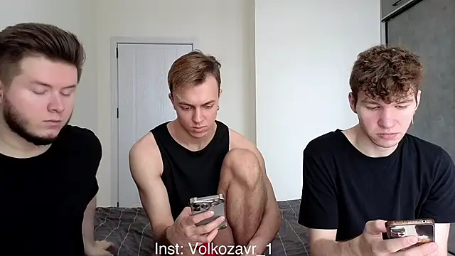 boys sobolisha online show from 04/14/26, 08:41