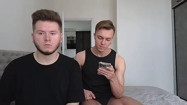 boys sobolisha online show from 05/19/26, 08:43