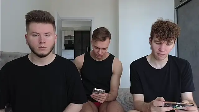 boys sobolisha online show from 06/15/26, 08:25