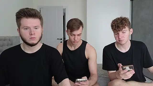 boys sobolisha online show from 07/12/26, 08:26