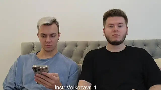 boys sobolisha online show from 10/28/25, 01:32