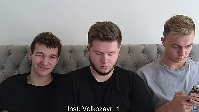 boys sobolisha online show from 01/09/26, 09:27