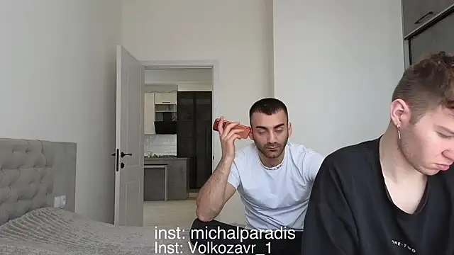 boys sobolisha online show from 03/27/26, 08:26