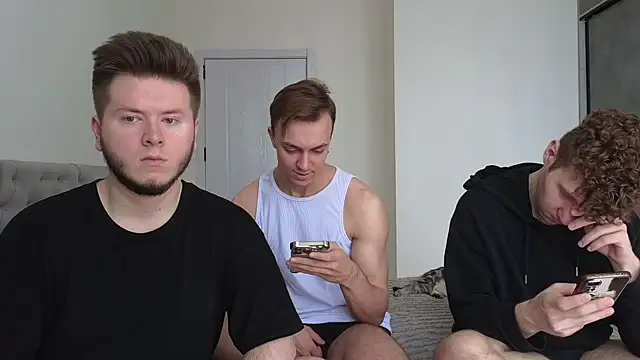 boys sobolisha online show from 06/02/26, 08:47