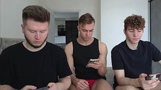 boys sobolisha online show from 06/19/26, 08:20