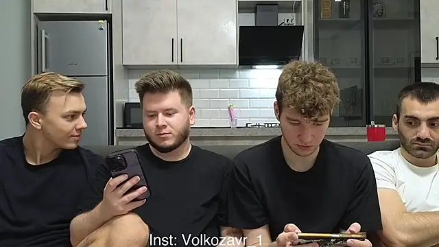 boys sobolisha online show from 03/06/26, 08:15