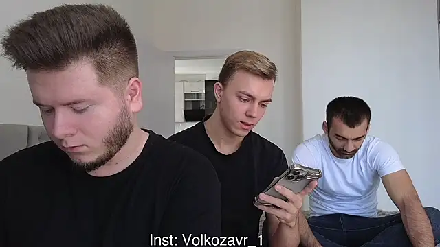 boys sobolisha online show from 03/08/26, 08:39