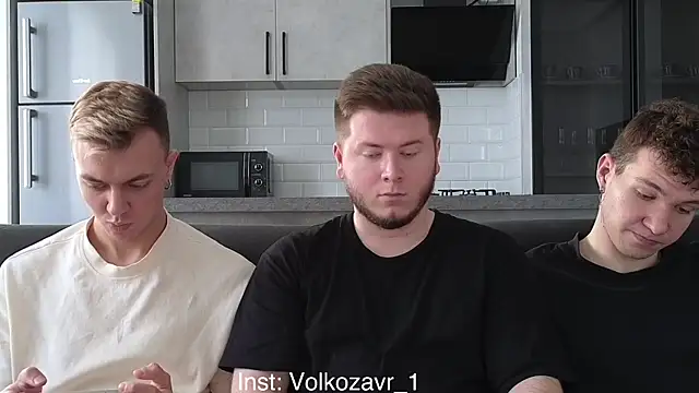 boys sobolisha online show from 01/08/26, 12:33