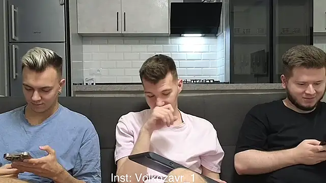 boys sobolisha online show from 11/26/25, 10:43