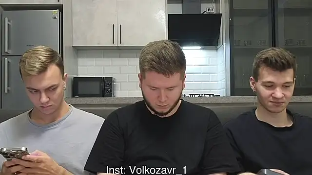 boys sobolisha online show from 12/18/25, 08:01