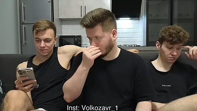 boys sobolisha online show from 04/08/26, 08:21