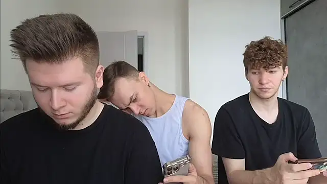boys sobolisha online show from 06/26/26, 08:31