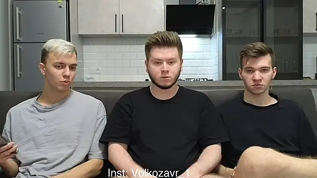 boys sobolisha online show from 11/02/25, 01:27