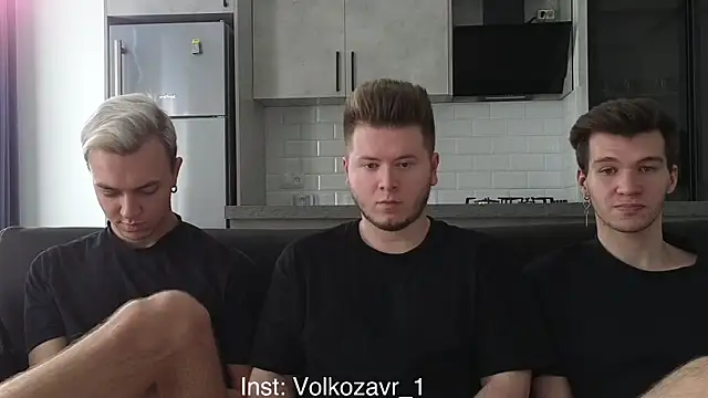 boys sobolisha online show from 09/28/25, 12:56