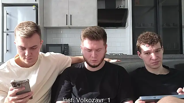 boys sobolisha online show from 01/07/26, 09:36