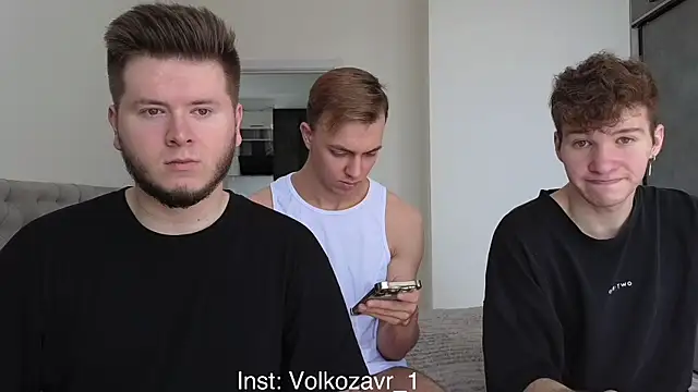 boys sobolisha online show from 04/08/26, 08:16