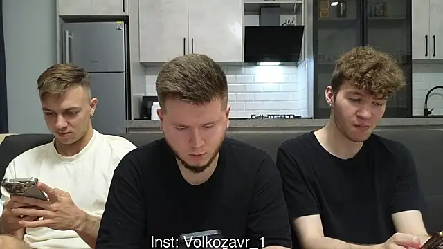 boys sobolisha online show from 04/22/26, 08:37