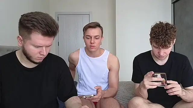 boys sobolisha online show from 05/29/26, 08:42