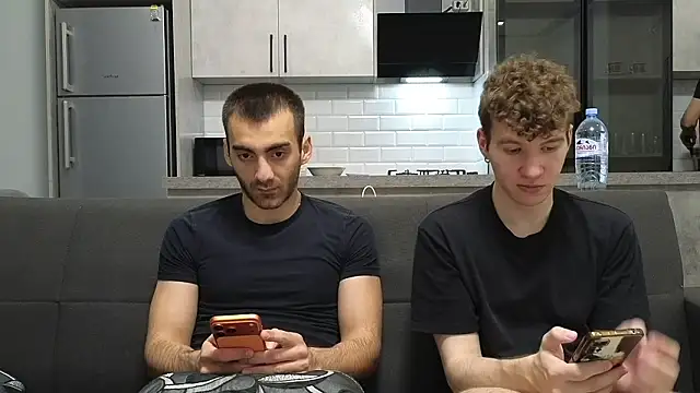 boys sobolisha online show from 02/28/26, 05:23