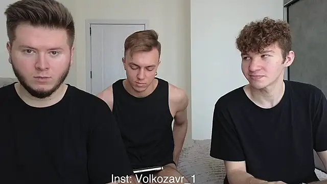 boys sobolisha online show from 05/05/26, 09:01