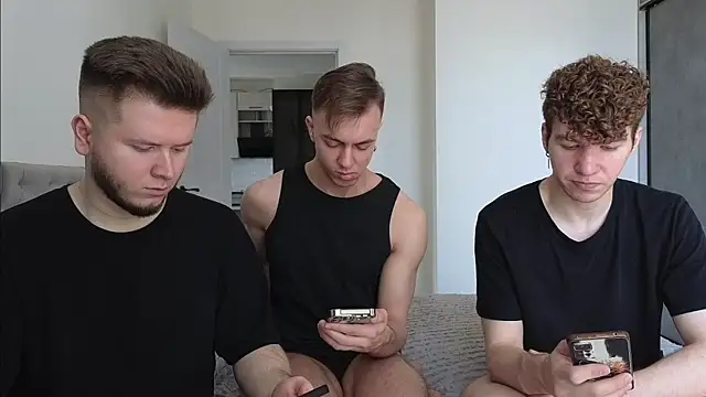 boys sobolisha online show from 06/16/26, 08:36