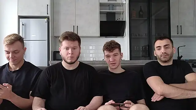 boys sobolisha online show from 02/08/26, 08:56