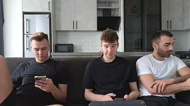 boys sobolisha online show from 02/11/26, 08:58