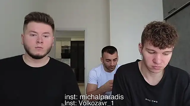 boys sobolisha online show from 03/25/26, 08:25