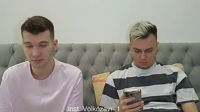 boys sobolisha online show from 11/27/25, 07:36